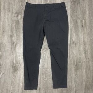 5.11 Tactical Pants Mens 38x32 Edge Chino Workwear Golf Performance Hiking 74557